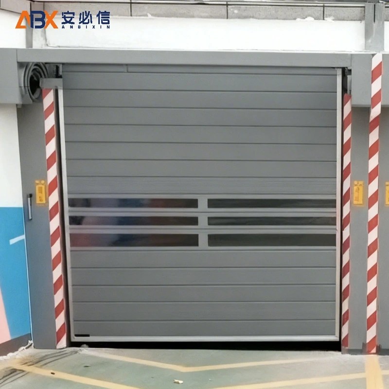 文山壮族苗族消防高速门